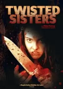 Plakat filmu Twisted Sisters