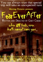 plakat filmu Fear Ever After