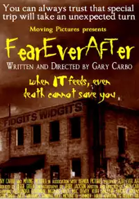 Plakat filmu Fear Ever After