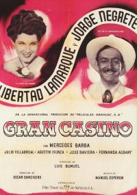 Gran Casino (Tampico)