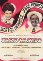 plakat filmu Gran Casino (Tampico)