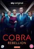 plakat - Cobra. Cyberwar (2020)
