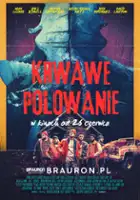 Matthew Derek Davis / Krwawe polowanie
