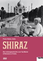 plakat filmu Shiraz
