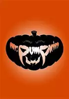 plakat filmu Mr. Pumpkin