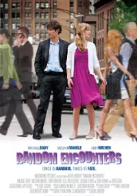 Plakat filmu Przypadkowe spotkanie
