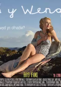 Plakat filmu Under Milk Wood