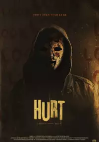 Plakat filmu Hurt