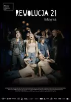 plakat filmu Rewolucja 21