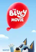 Bluey: Film