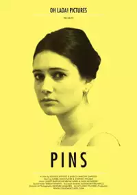 Plakat filmu Pins