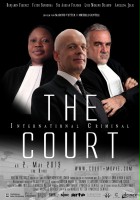 plakat filmu Międzynarodowy Trybunał Karny