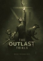 plakat filmu The Outlast Trials