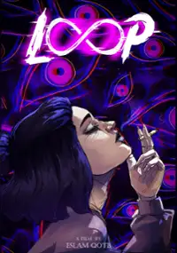 Plakat filmu Loop