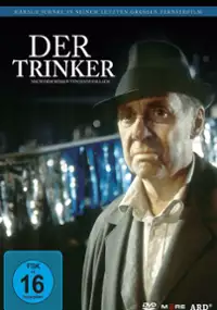Plakat filmu Der Trinker