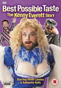 Plakat filmu The Best Possible Taste