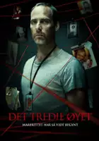 plakat serialu Det tredje øyet