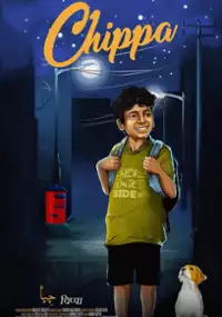 Plakat filmu Chippa