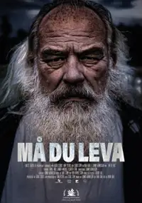 Plakat filmu M&aring; du leva