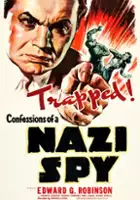 Frederic Tozere / Zeznanie szpiega