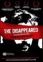 plakat filmu The Disappeared