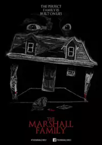 Plakat filmu The Marshall Family