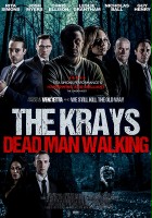 plakat filmu The Krays: Dead Man Walking