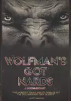 plakat filmu Wolfman's Got Nards