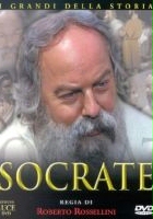 plakat filmu Sokrates