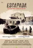 plakat filmu Escapada