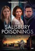 plakat filmu Truciciele z Salisbury