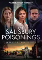 plakat serialu Truciciele z Salisbury