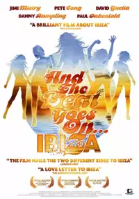 Plakat filmu And the Beat Goes On