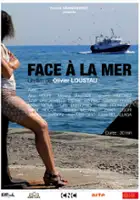 plakat filmu Face &agrave; la mer