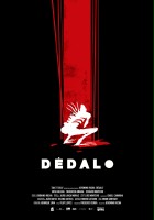 plakat filmu Dédalo