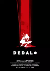 Plakat filmu Dédalo