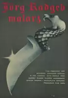 plakat filmu Jorg Ratgeb, malarz