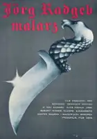 Martin Trettau / Jorg Ratgeb, malarz
