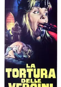 Plakat filmu Znak diabła