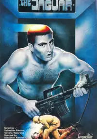 Plakat filmu Yaguar