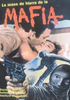 plakat filmu Żelazna ręka mafii