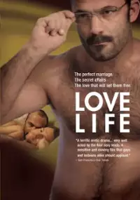 Plakat filmu Love Life