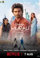 plakat filmu Idhayam Murali
