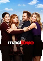 plakat filmu Mad Love