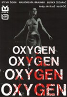plakat filmu Oxygen