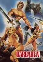 plakat filmu Siegfried und das sagenhafte Liebesleben der Nibelungen