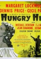 plakat filmu Hungry Hill