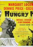 plakat filmu Hungry Hill