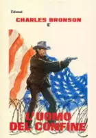 plakat filmu Granica