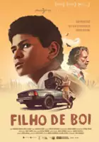 plakat filmu Filho de Boi